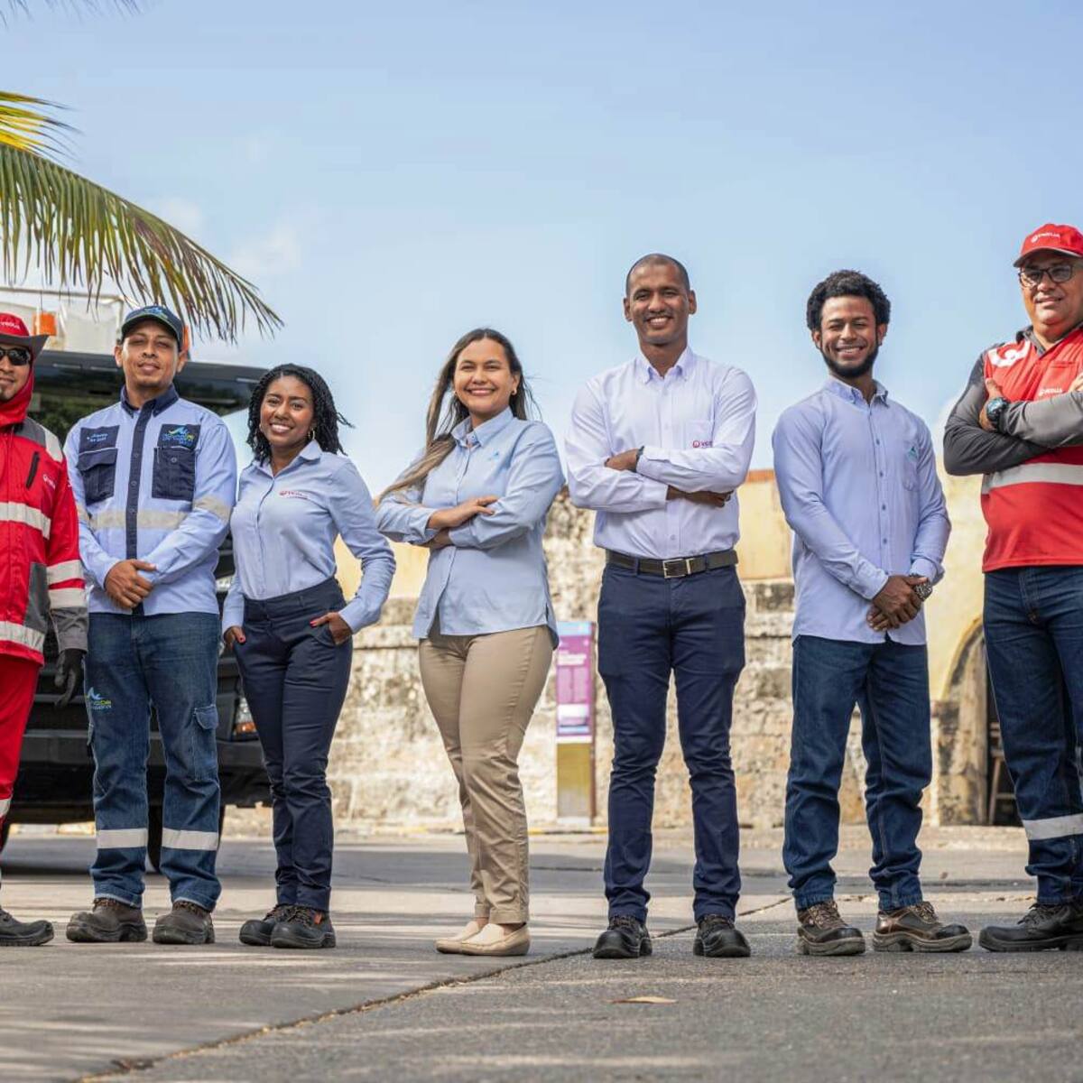 Veolia Colombia alcanza desempeño satisfactorio en la medición de ética y transparencia