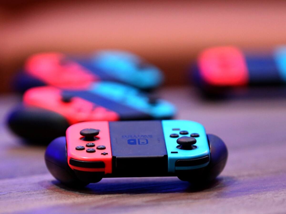 Demandan a Nintendo por "obsolescencia programada"