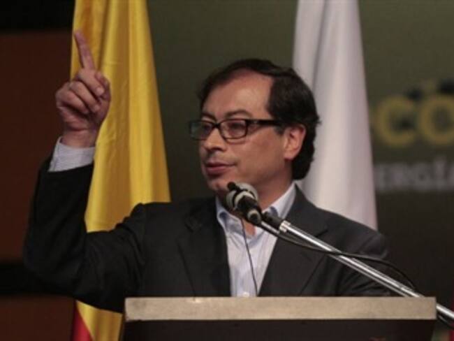 Petro sería arrestado esta semana por incumplir orden de Corte Constitucional