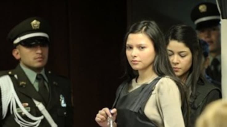 No estoy preparada para que me condenen porque yo soy inocente: Laura Moreno