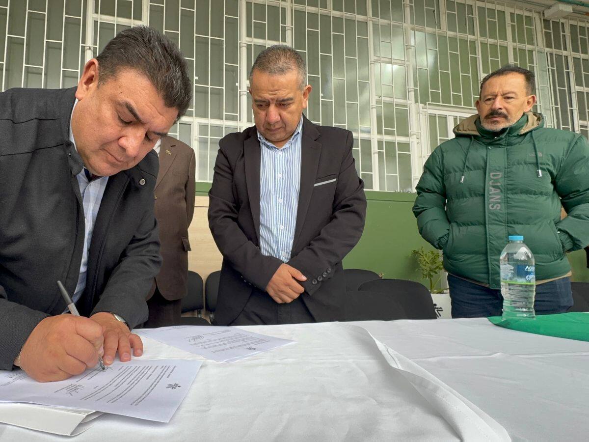 En Ipiales habrá tarifa diferencial en el transporte urbano para aprendices del SENA