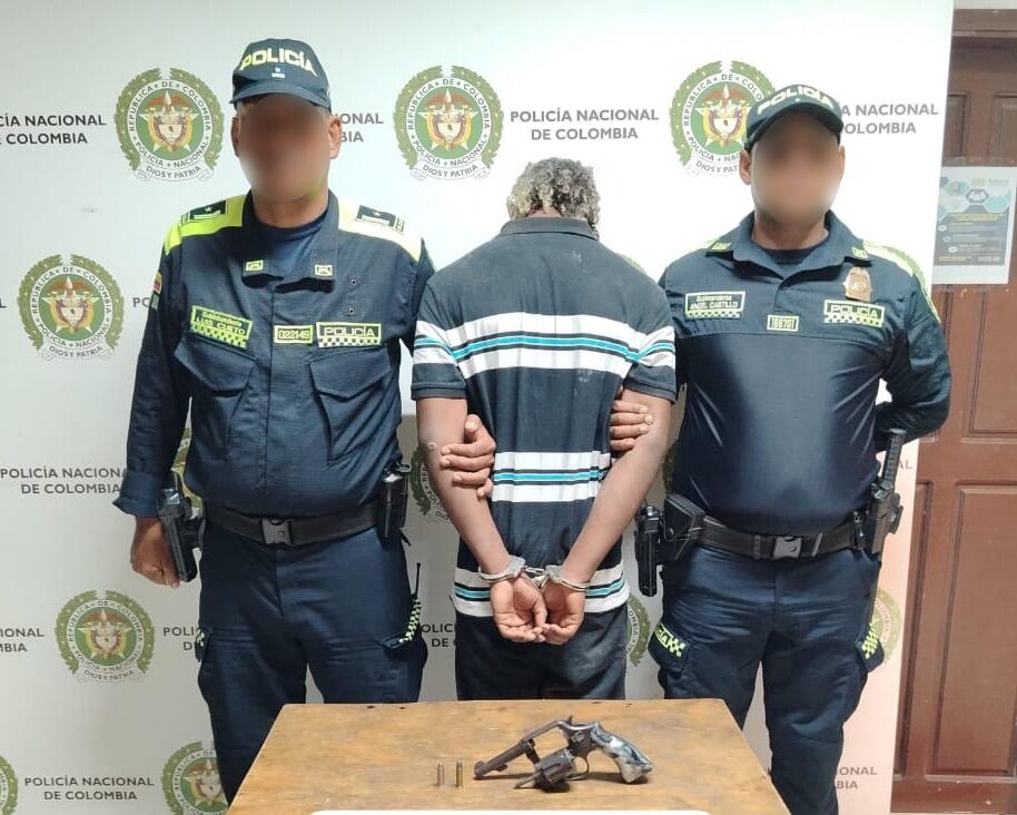 Policía Metropolitana de Cartagena