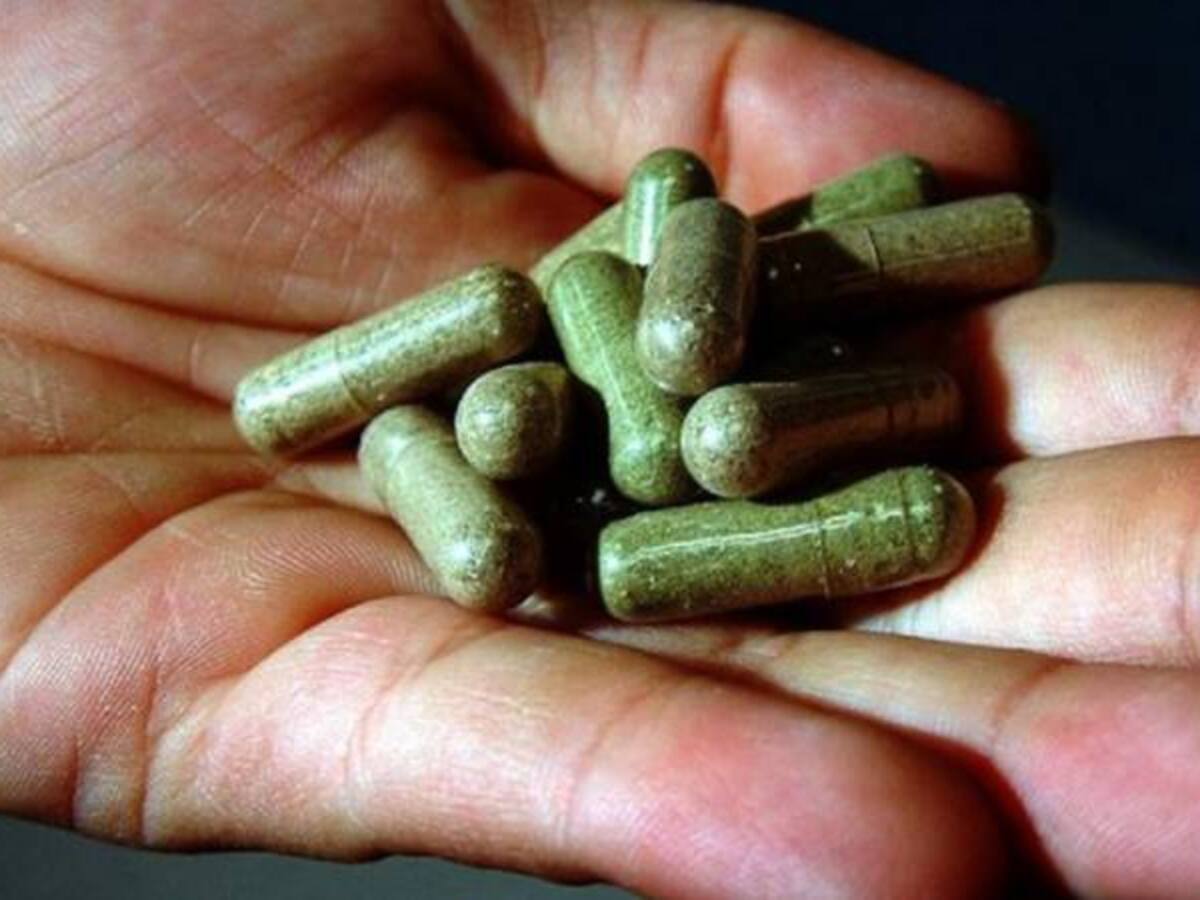 Muertes por sobredosis en EEUU subieron antes de crisis de opioides