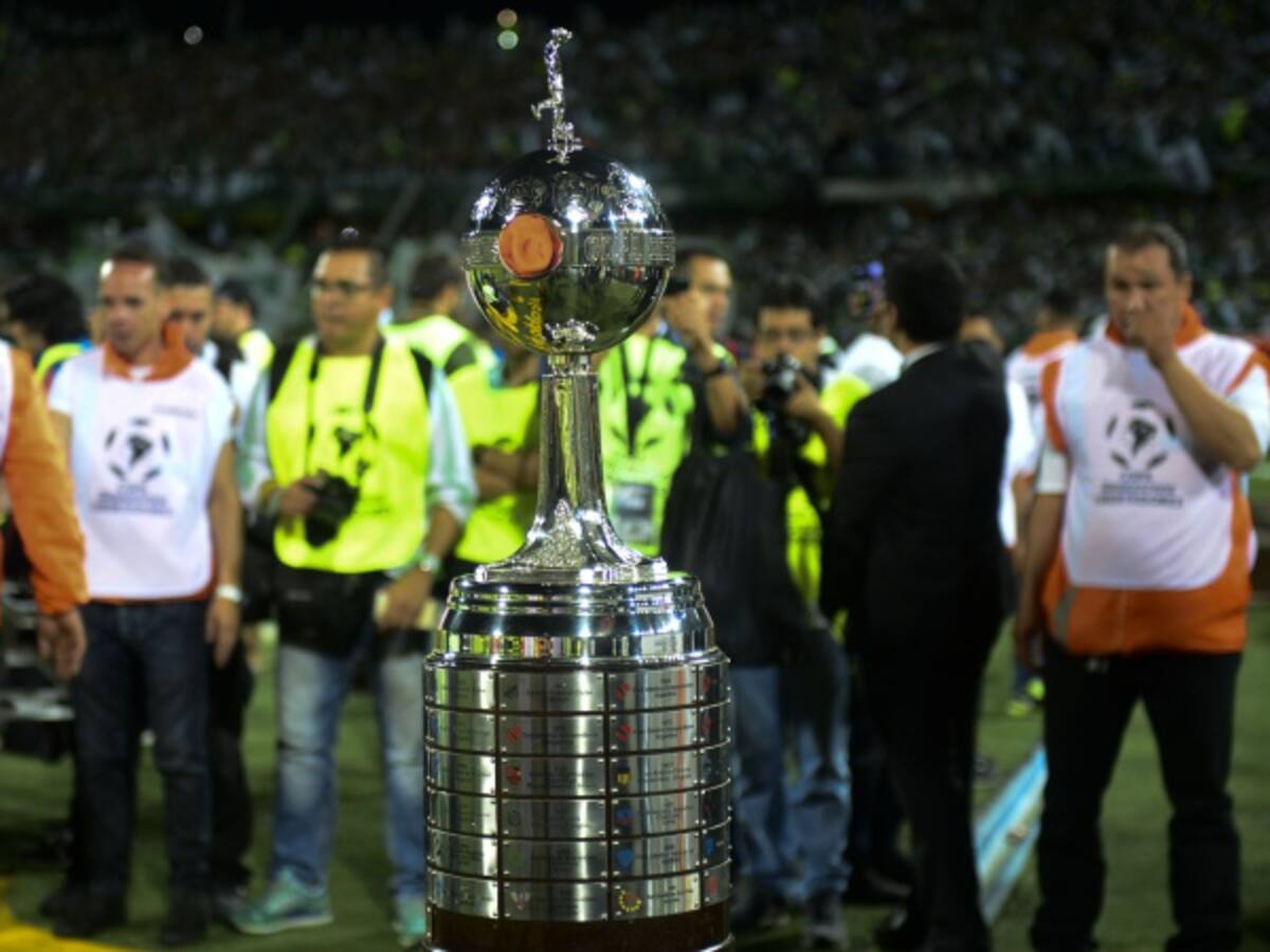 Algunos partidos de la Copa Libertadores 2019 se verán solo por Facebook