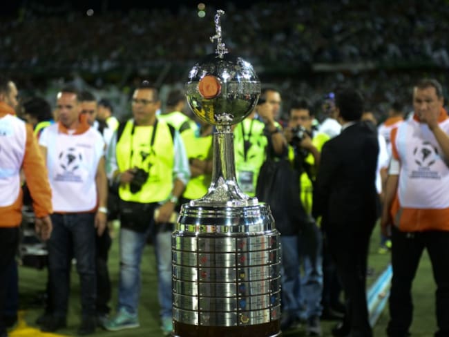 Algunos partidos de la Copa Libertadores 2019 se verán solo por Facebook
