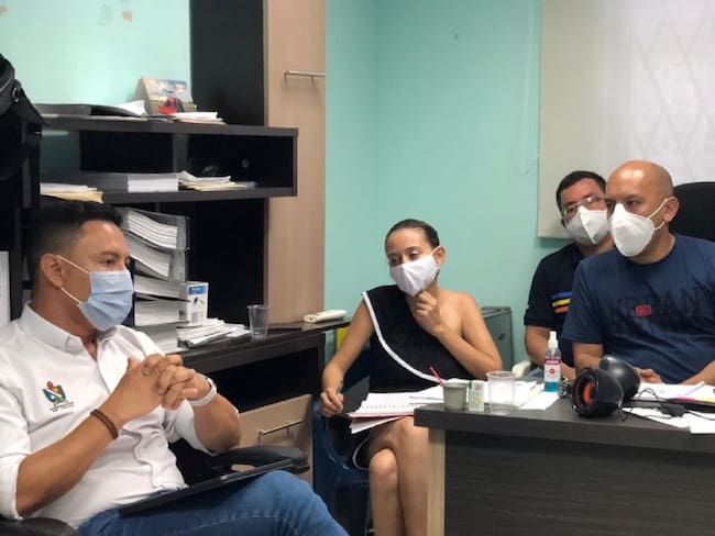 Ofrecen recompensa por responsables de ataque armado en Rovira, Tolima