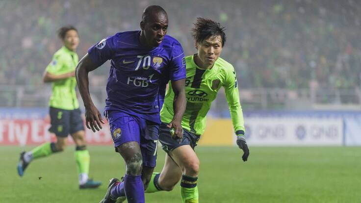 "Estaba sólo en Arabia, quería regresar": Danilo Moreno Asprilla