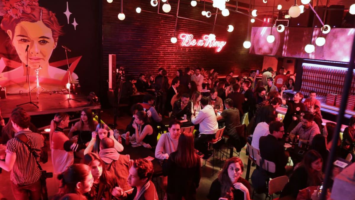 ''Las medidas del Gobierno Nacional no nos han beneficiado": Asobares