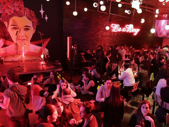 Decisión de abrir bares y discotecas no se ha tomado: Alcalde de Neiva