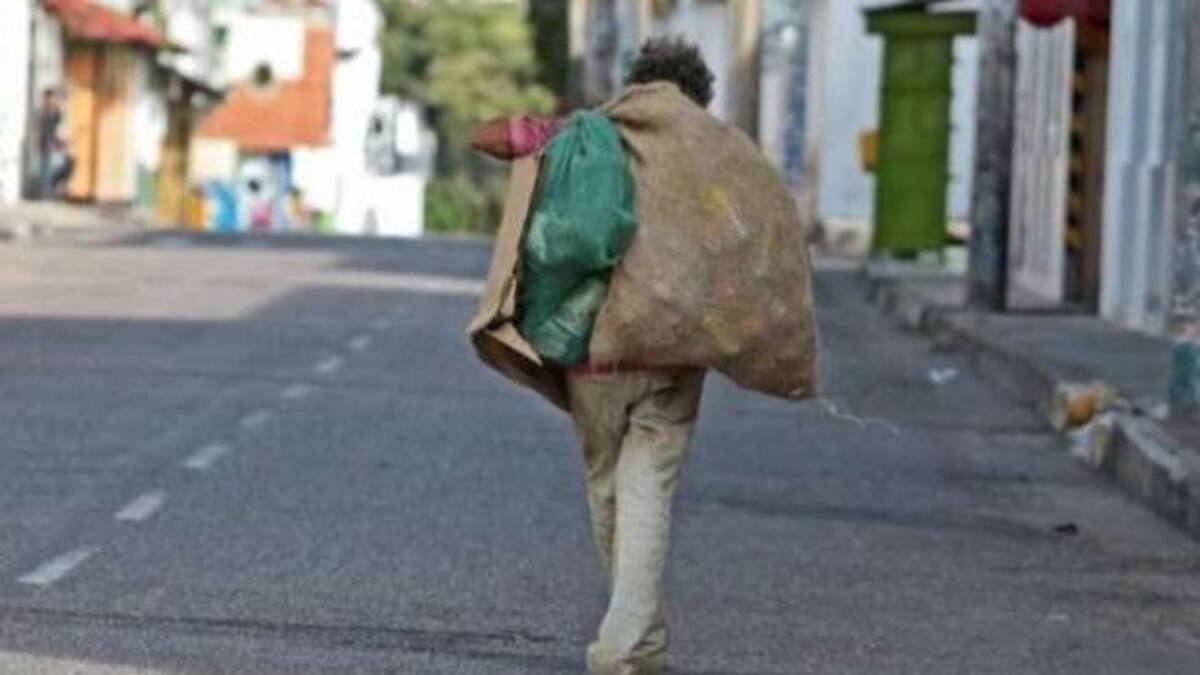 Aumenta la presencia de habitantes de calle en Neiva por flujo migratorio interno