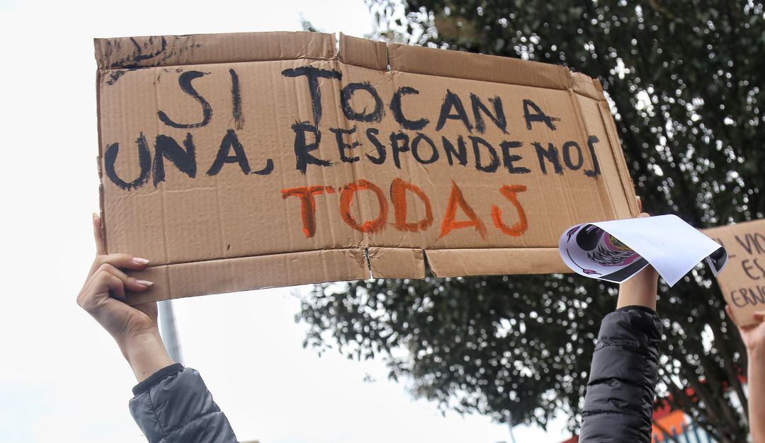 Proyecto que convertiría el acoso callejero en delito pasó a tercer debate