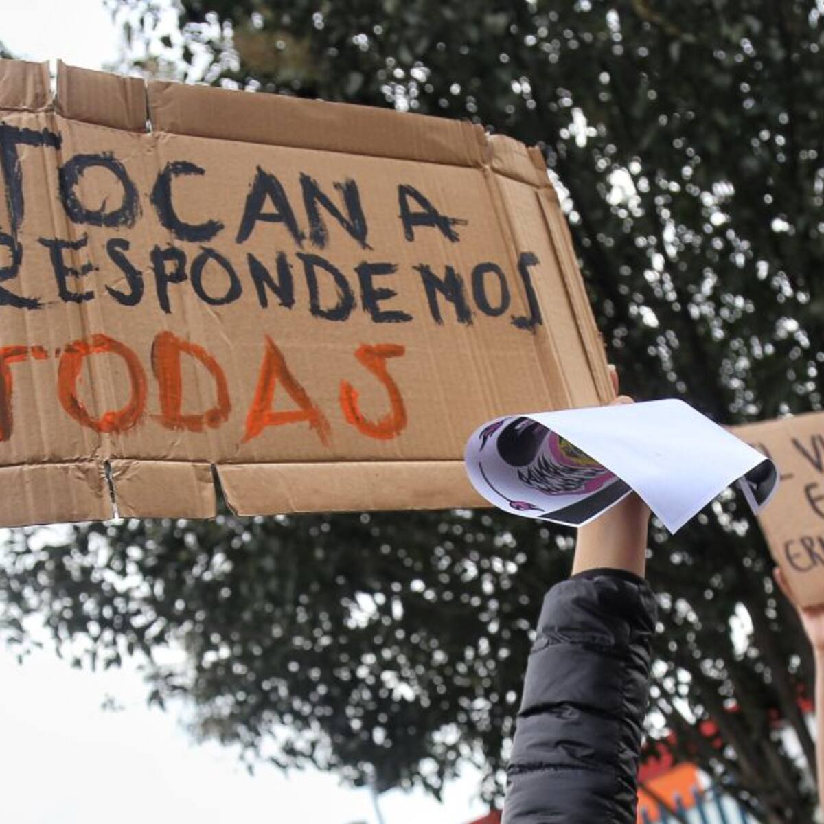 Proyecto que convertiría el acoso callejero en delito pasó a tercer debate