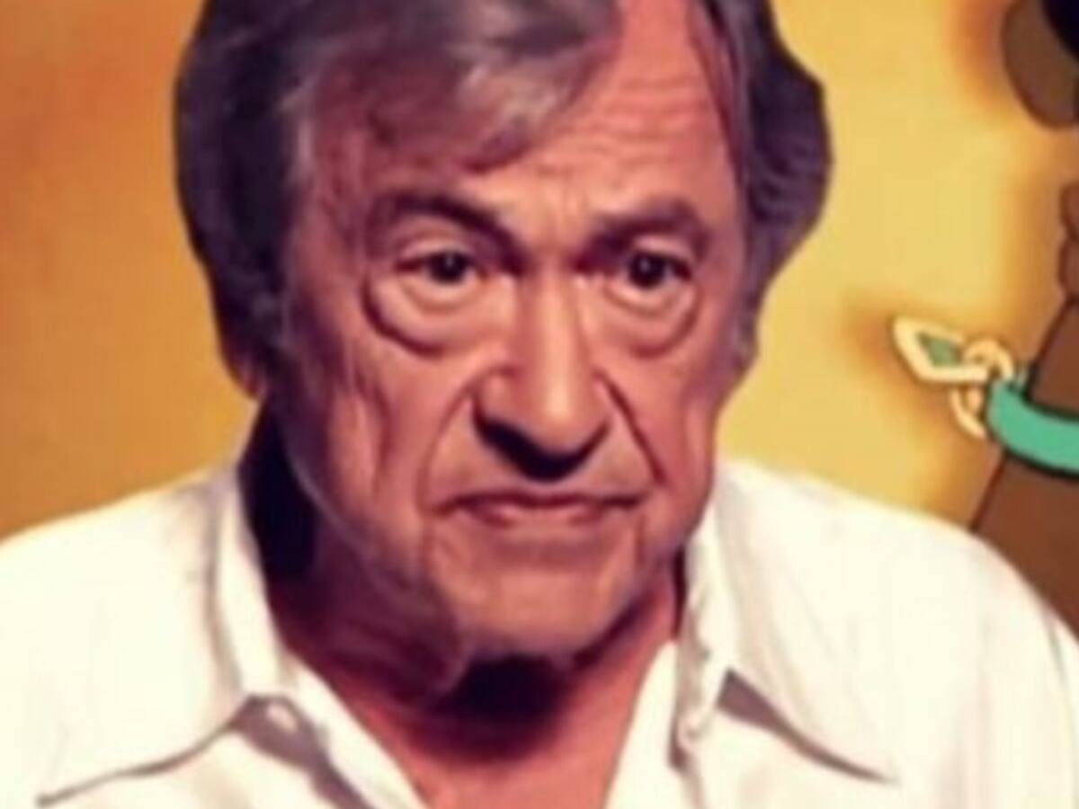 Murió el creador de Scooby-Doo, Joe Ruby, a los 87 años
