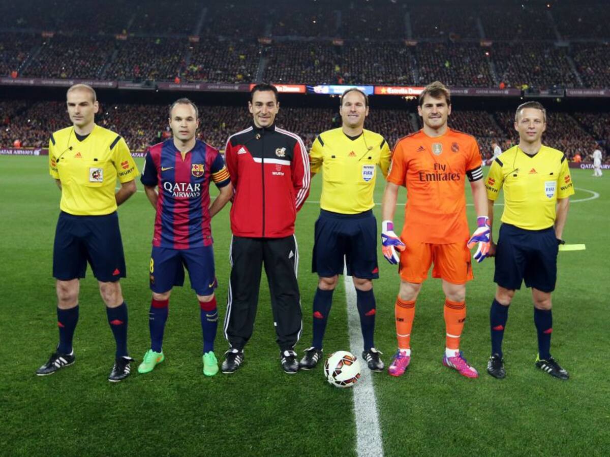 Iker Casillas propone clásico ‘vintage’ para recaudar fondos tras COVID-19