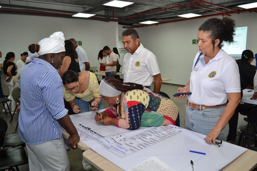 Alcaldía de Cartagena