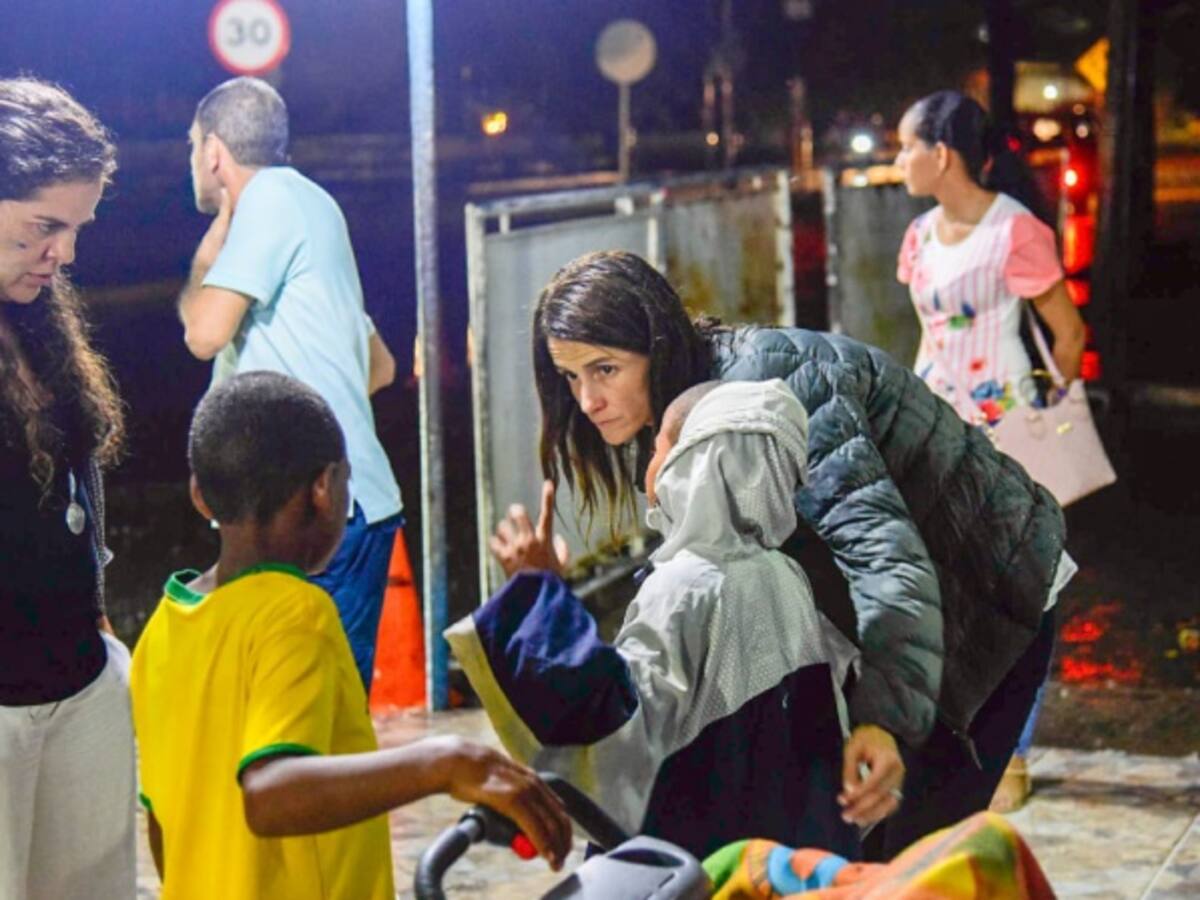 Colombia y Perú piensan ‘Permiso Regional de Permanencia’ para venezolanos