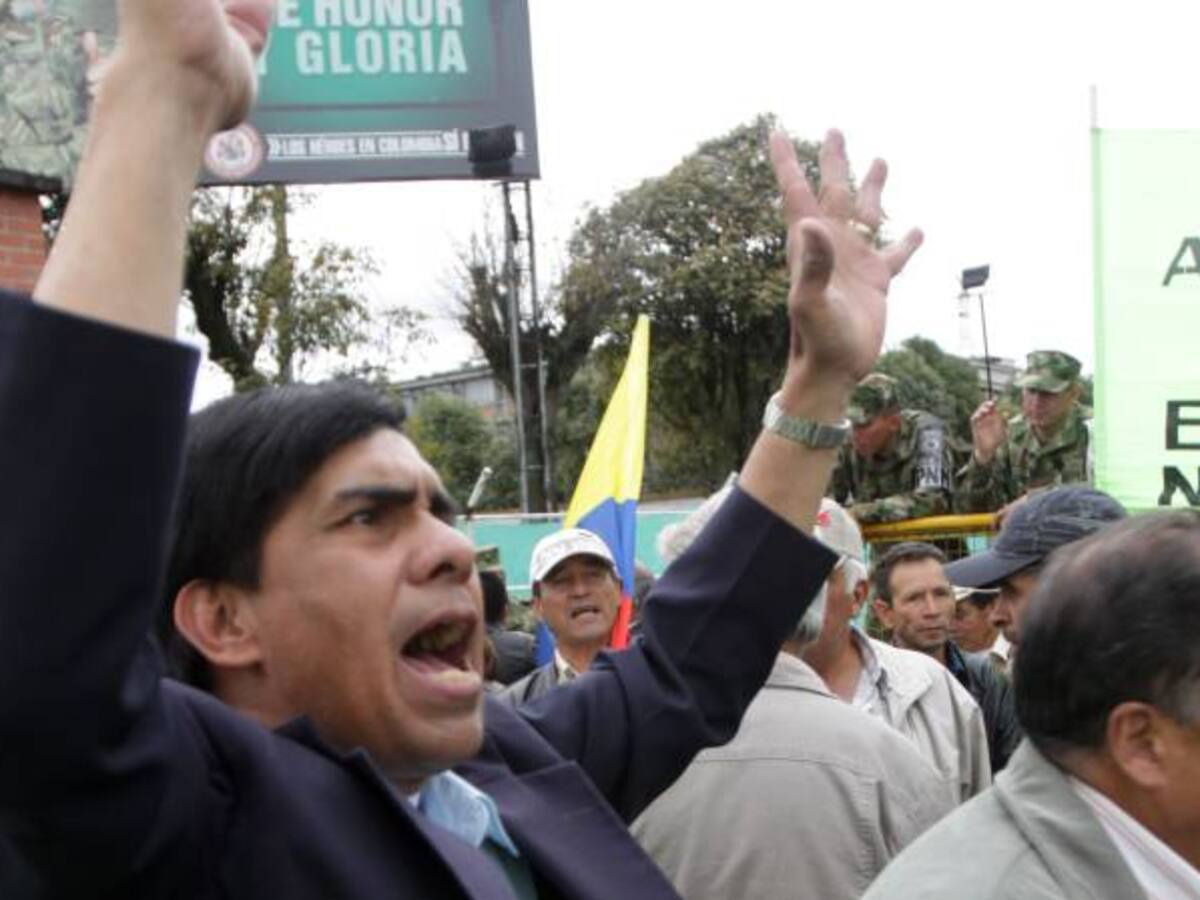 Ciudadanos piden a Peñalosa que “no embolate” el metro para Bogotá