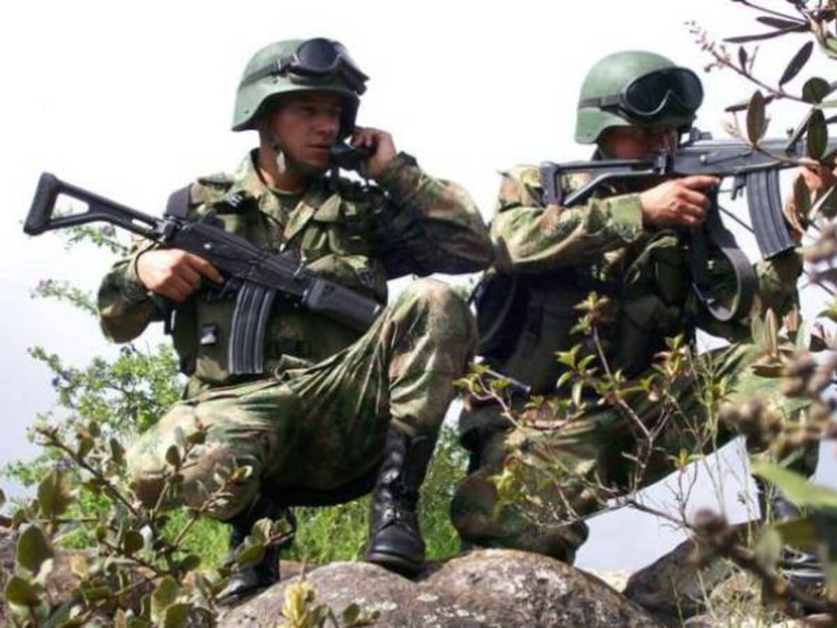 Redoblarán seguridad en zona limítrofe entre Risaralda y Chocó