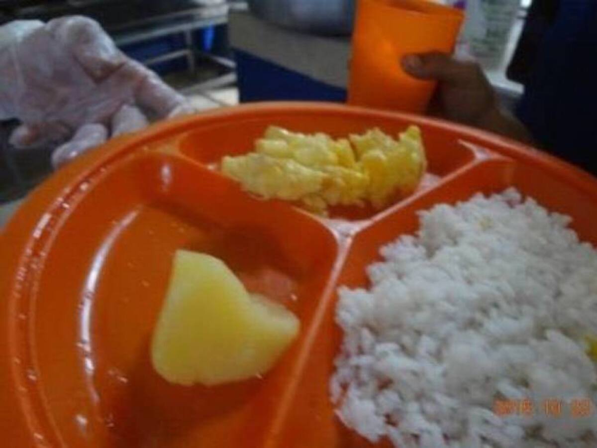 Denuncian masiva intoxicación en colegio privado de Piedecuesta