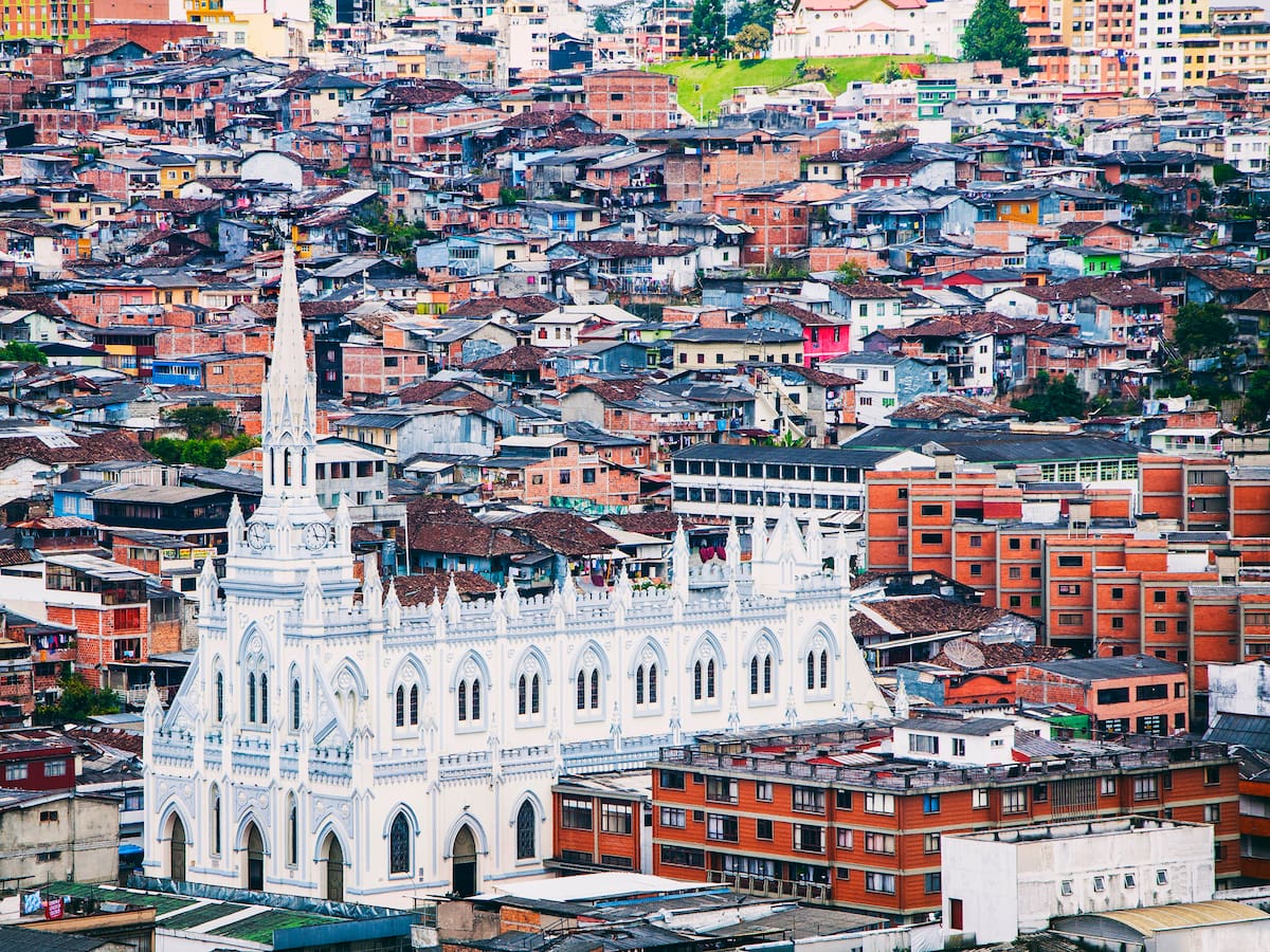 ¿Cuáles son los 27 municipios de Caldas? Distribución por norte, sur, oriente y occidente