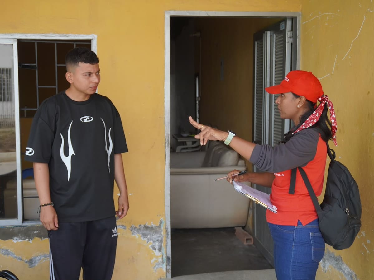 Jornadas de sensibilización ambiental impactan a más de 2.000 personas en Montería