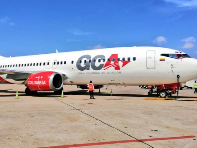 Barranquilla estrena dos rutas aéreas en menos de una semana