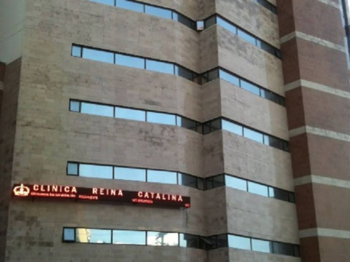 Menor de 2 años falleció en Barranquilla por quemaduras