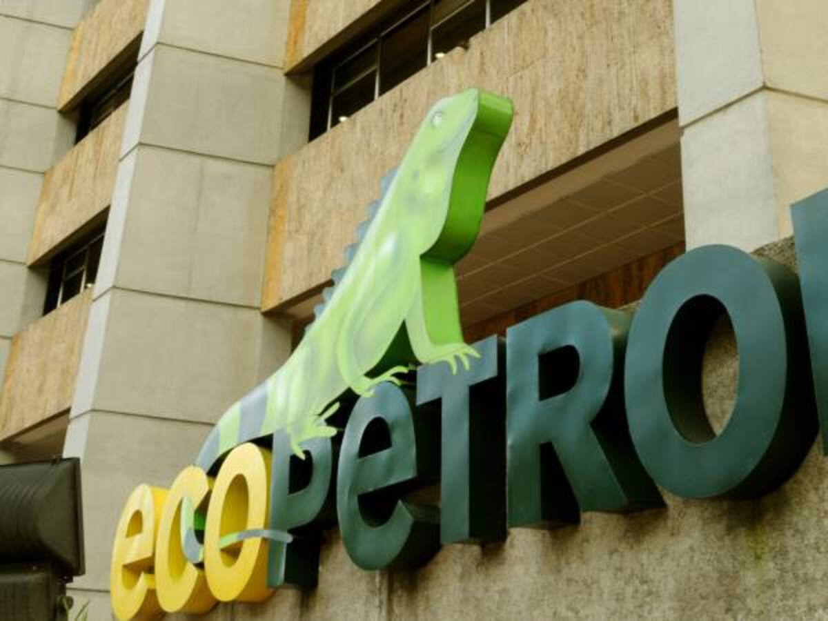 Ecopetrol anuncia disciplina en sus finanzas frente al alza del Brent