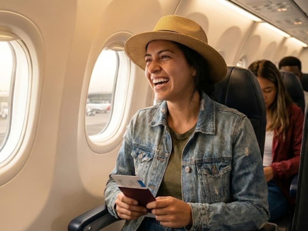 Vuelos baratos en Colombia: Aerolínea lanza tiquetes desde $56.000 para viajar en 2026