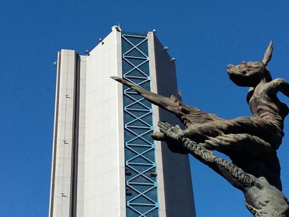 Gobernación del Quindío funciona con nuevo gabinete