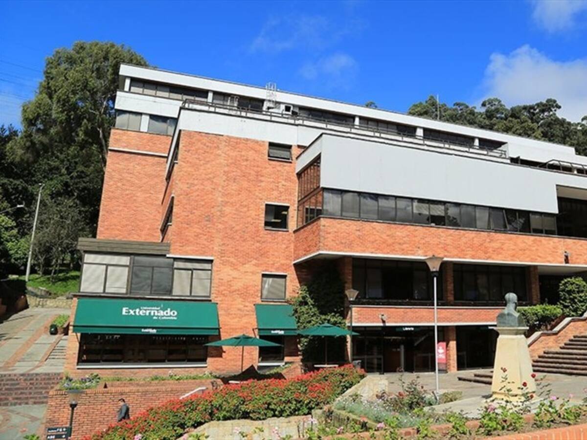 Estamos ante una década perdida en la Universidad Externado: Néstor Osuna