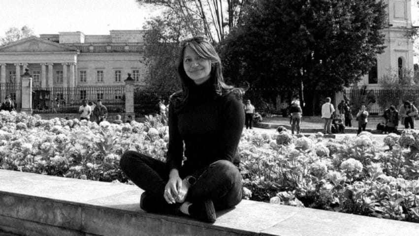 Laura Juliana Pérez Pedraza