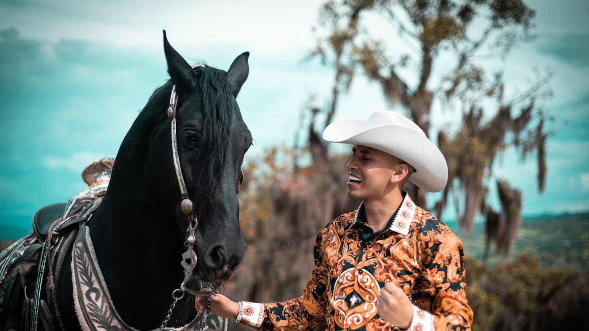 JOsé Luis Ortiz "El potro"