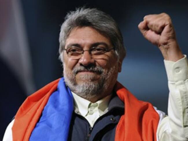 Fernando Lugo buscará ser reelegido en Paraguay pese a la prohibición constitucional