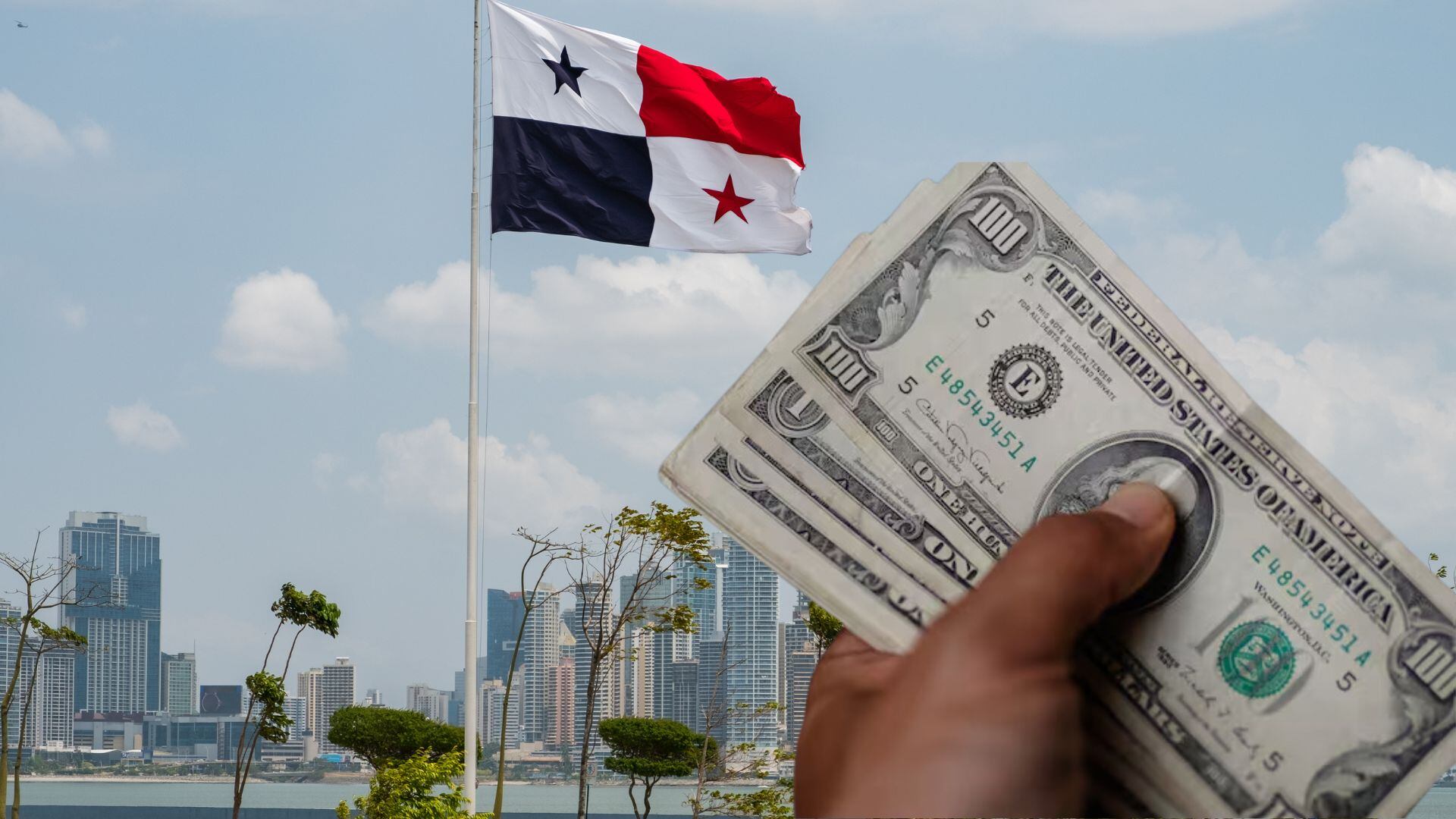 Cómo enviar dinero desde Panamá a Colombia. Foto: Caracol Radio/Getty Images