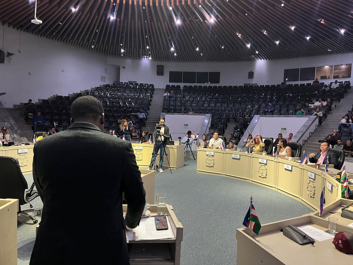 Tribunal Administrativo del Valle negó demanda contra el Concejo de Cali por elección del contralor