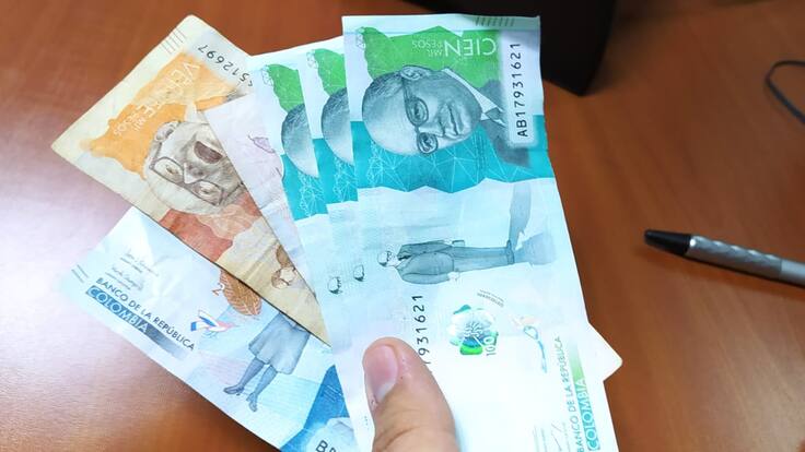 Secretario de Hacienda, Yeison Pérez