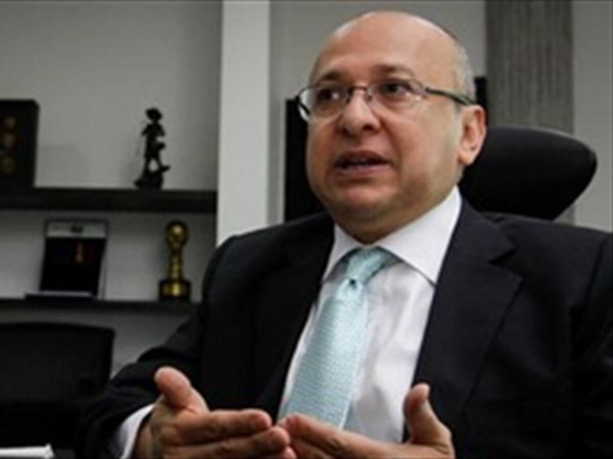 Reforma del equilibrio de poderes es inconstitucional: fiscal Montealegre