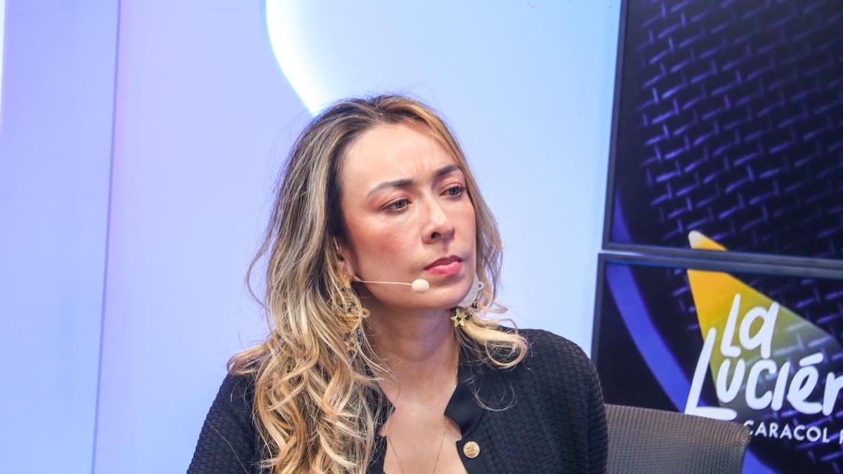 “Nosotros no estamos haciendo oposición”: Katherine Miranda sobre el gobierno de Petro