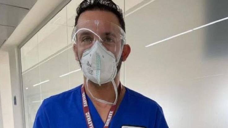 Supersalud Fabio Aristizábal