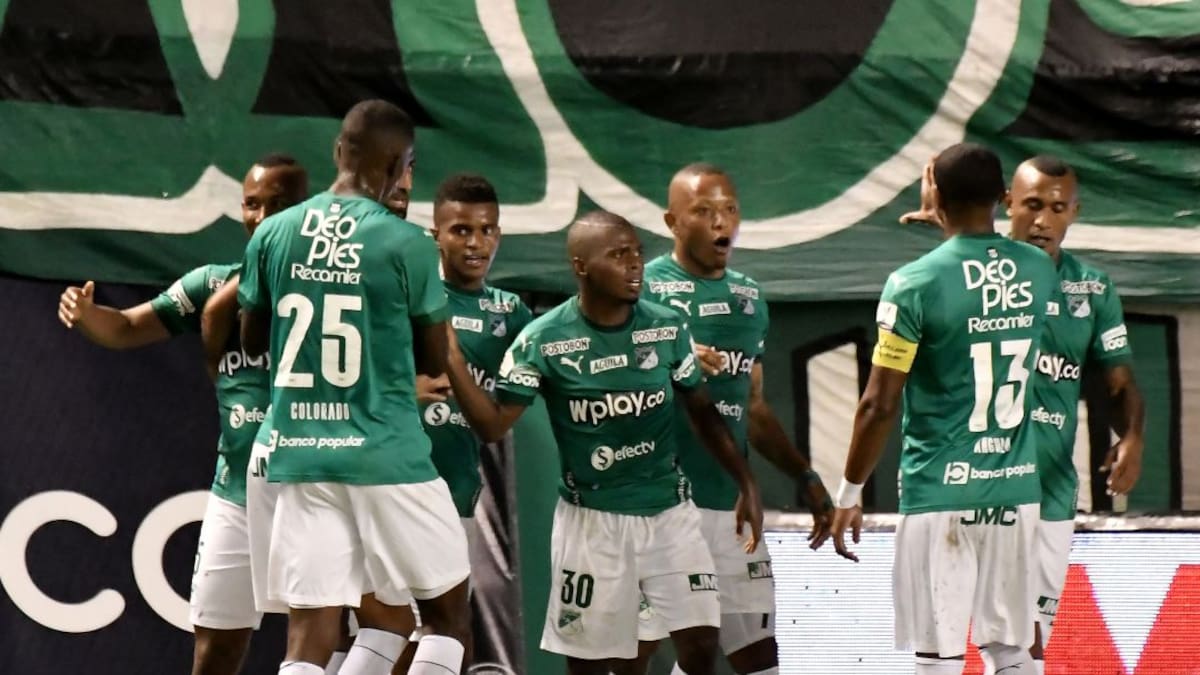 Así se jugará la fecha 11 de la Liga Colombiana