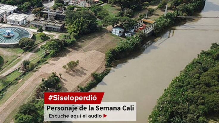 PERSONAJE DE LA SEMANA 15 NOVIEMBRE