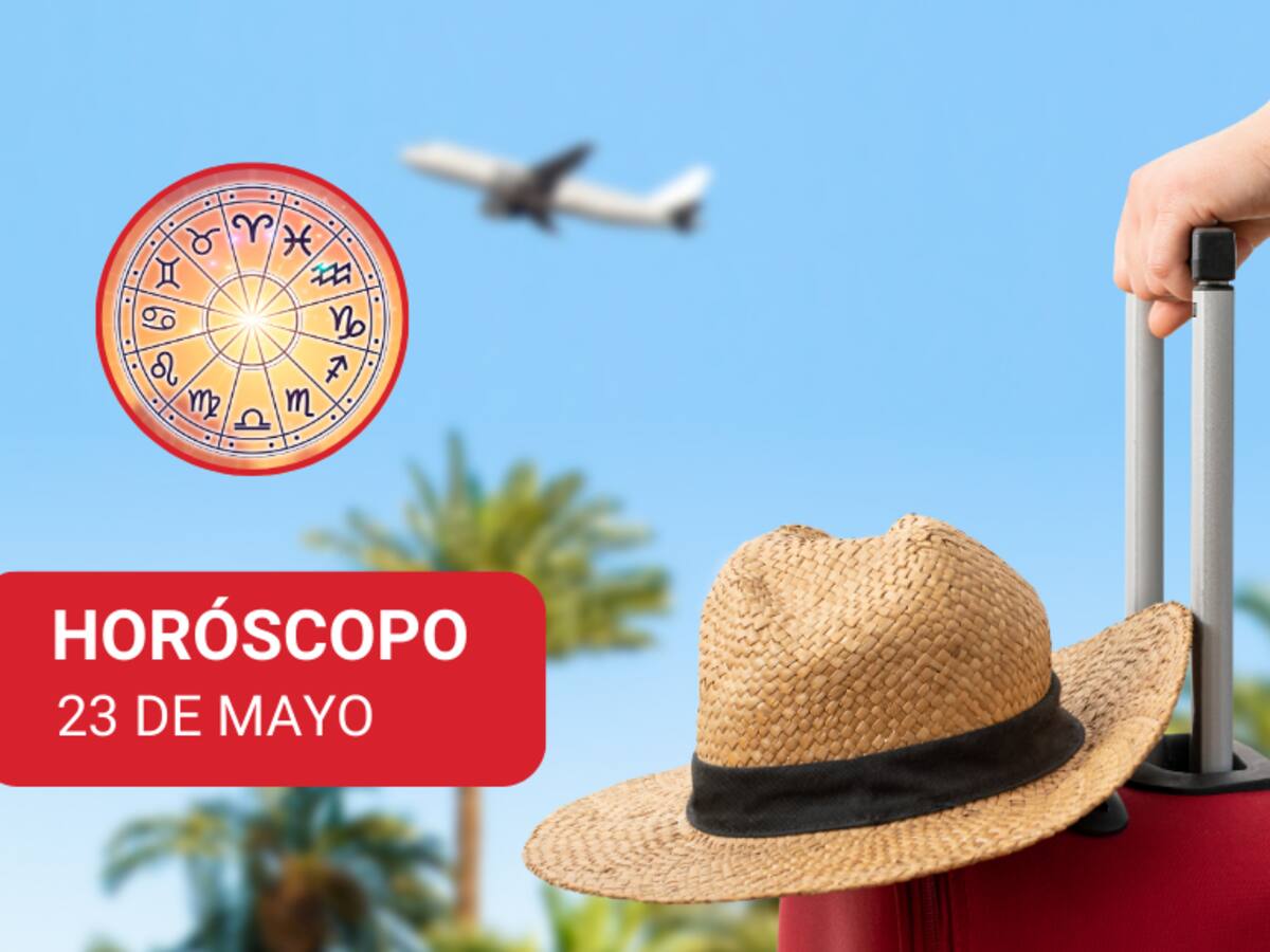 Profesor Salomón reveló los signos que recibirán buenas noticias y viajes HOY 23 de mayo