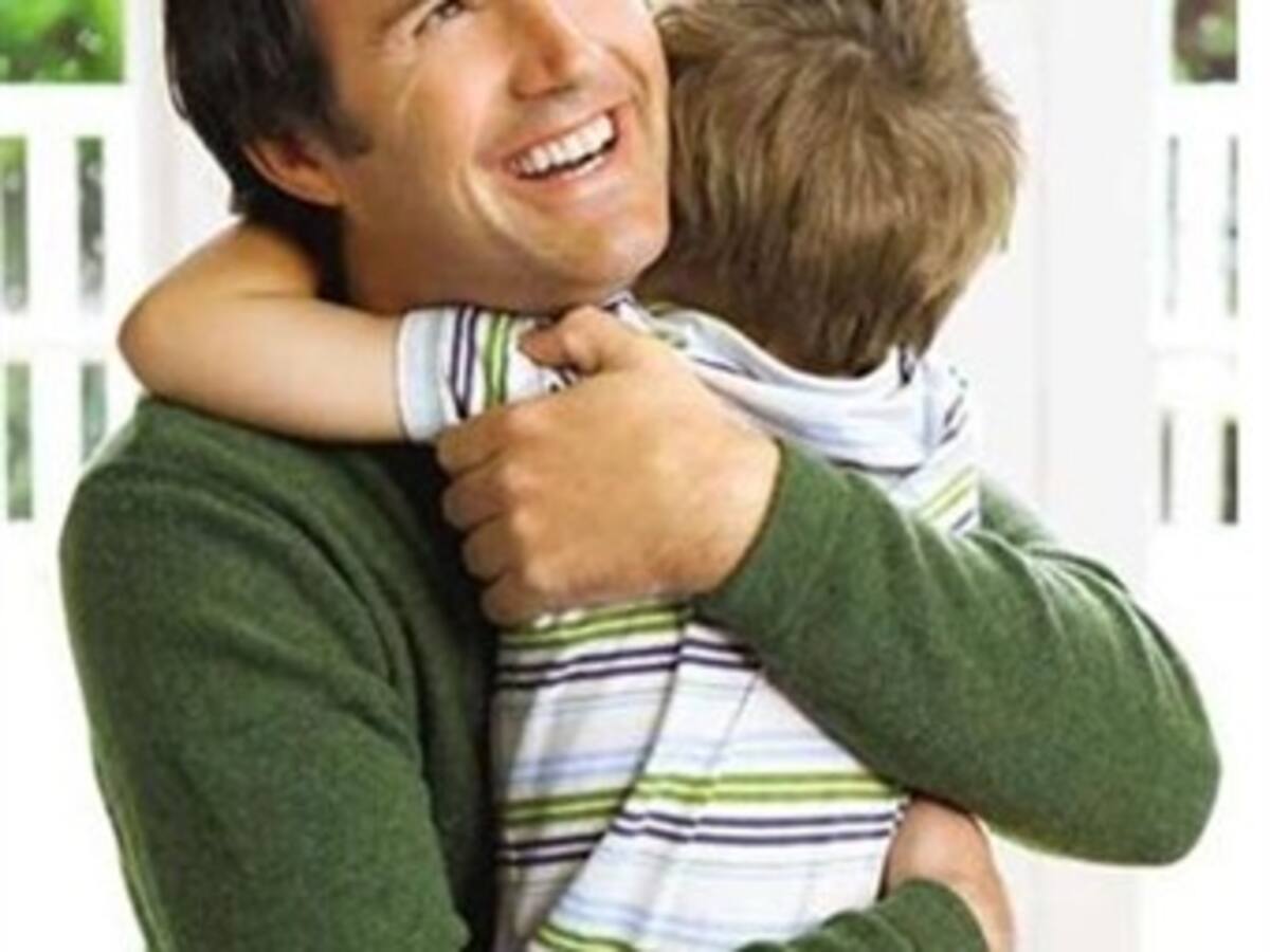 En Familia: Homenaje a los padres comprometidos con su paternidad