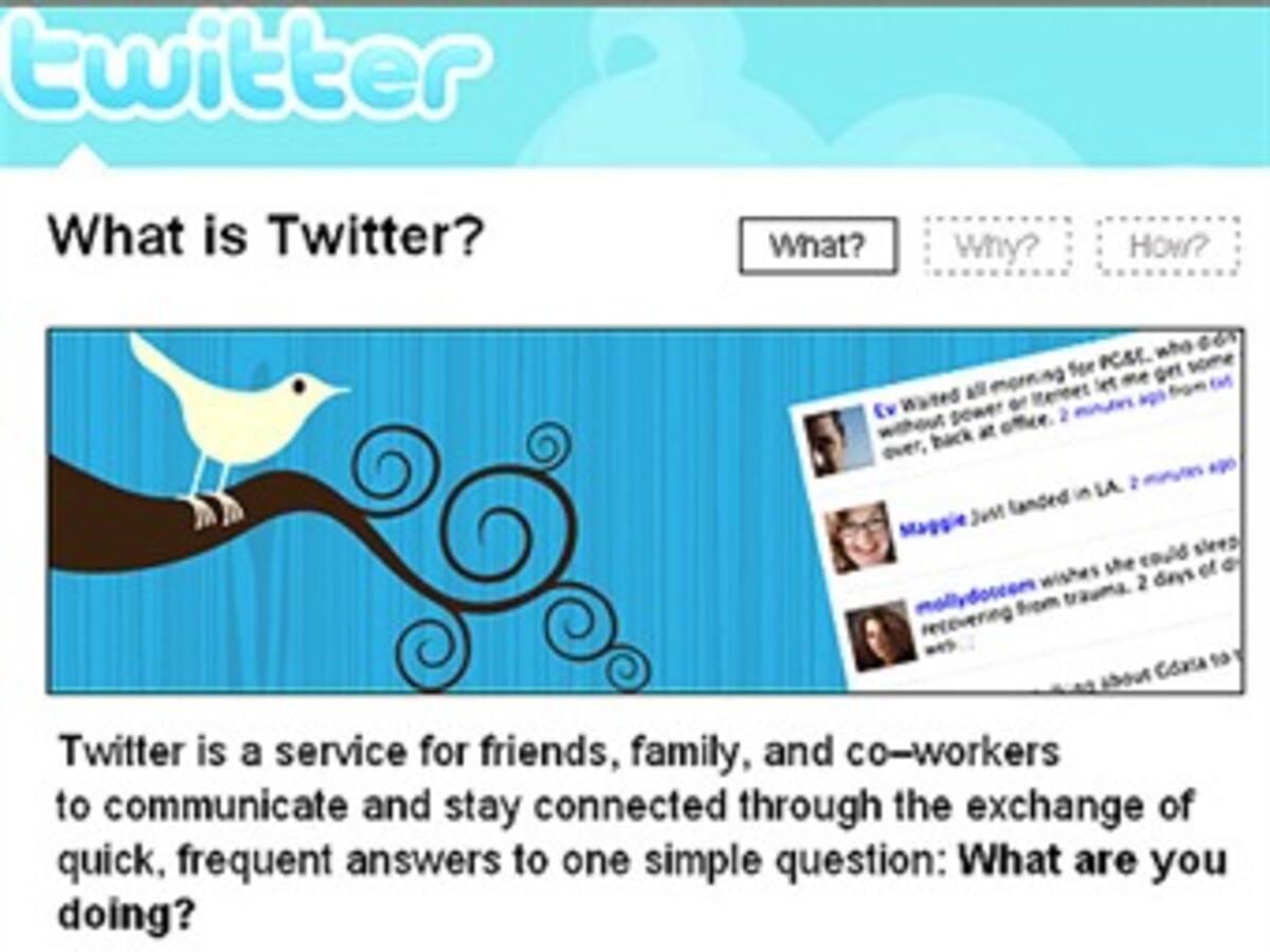 Red social Twitter sufre ataque de un 'Ciberejército iraní'