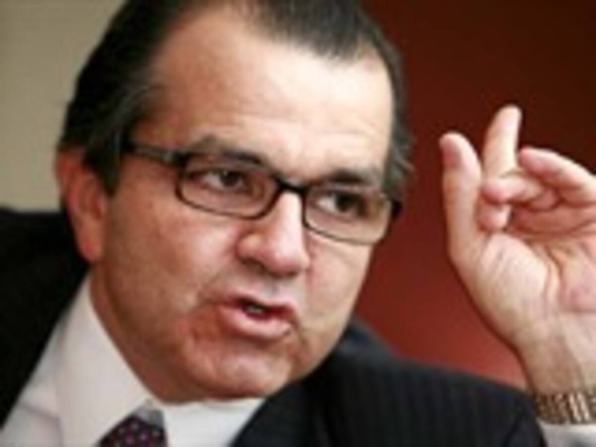 El gobierno descarta proyecto de Ley para la venta parcial de Ecopetrol