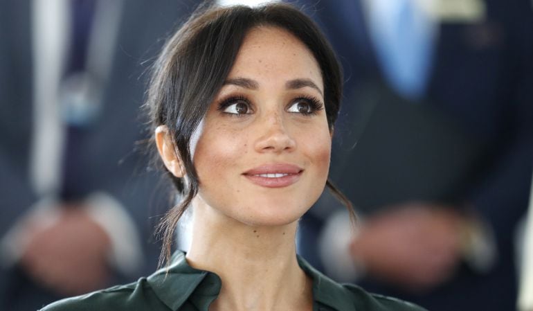 Fotos: Estos son los mejores looks de Meghan Markle