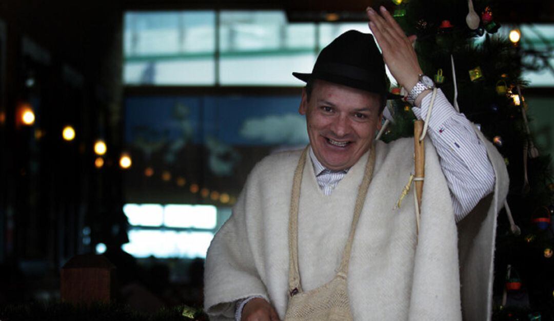 Esperamos que Fiscalía avance con las amenazas del proveedor: Don Jediondo