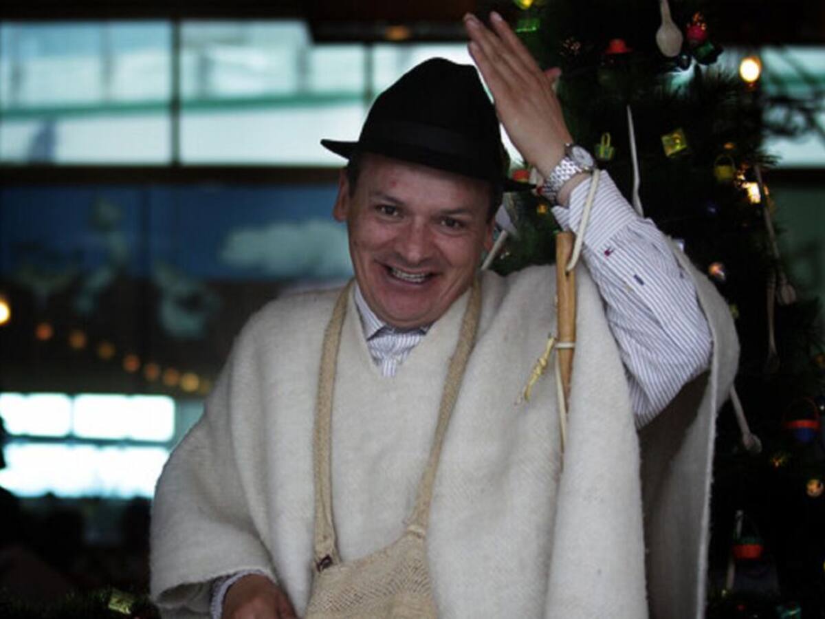 Esperamos que Fiscalía avance con las amenazas del proveedor: Don Jediondo