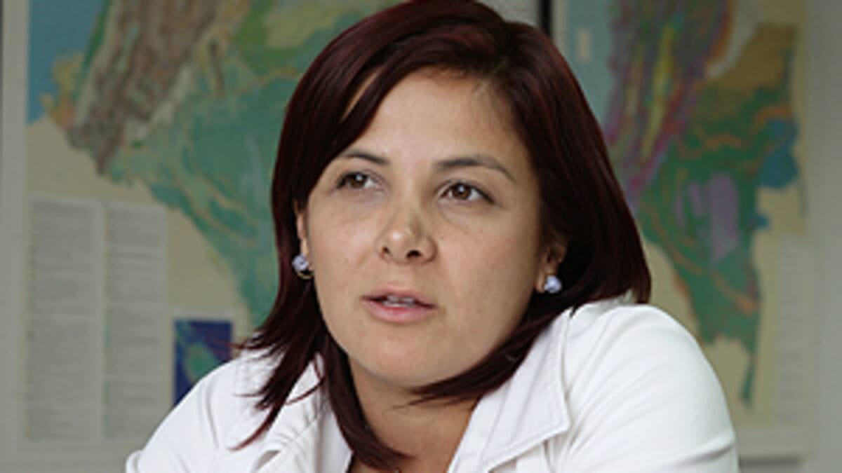 Conozca el perfil de Jhenifer Mojica, la nueva ministra de Agricultura